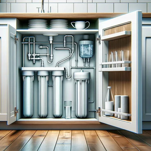 Best Under Sink Water Filters