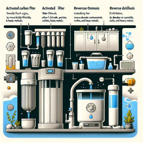 Best Way to Filter Tap Water