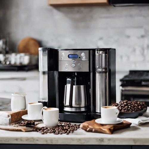 Best programmable coffee makers under