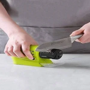 Electric Knife Sharpeners