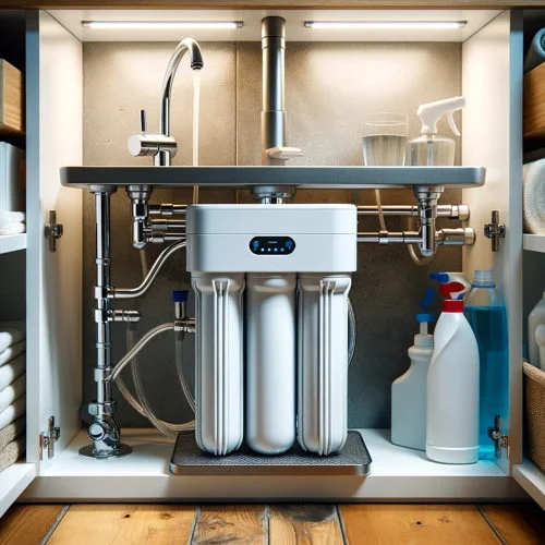Filter Lifespan and Replacement Costs