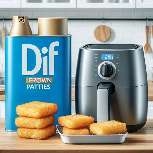 Ingredients and Equipment
