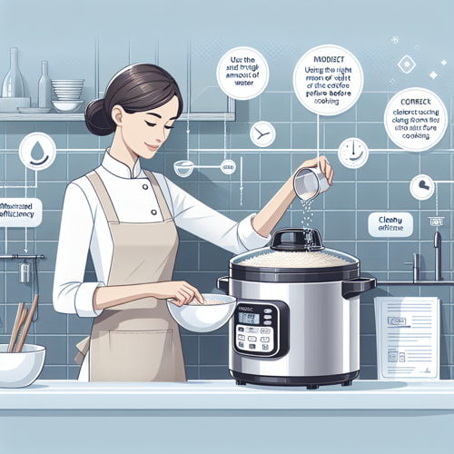 Best Commercial Rice Cookers for Caterers