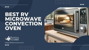 Best RV Microwave Convection Oven