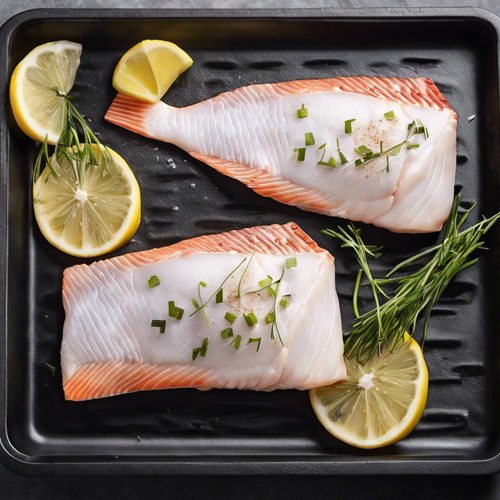 Choosing the Right Halibut for Air Frying