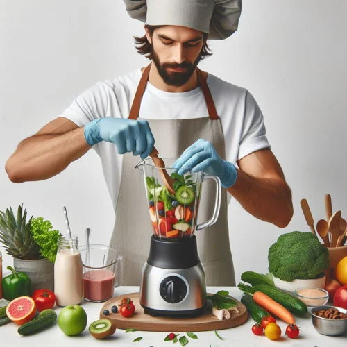Oster vs. Hamilton Beach blender