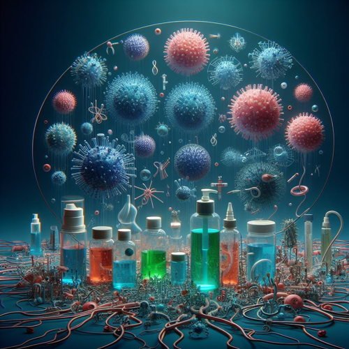 The Role of Microorganisms