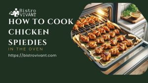 how to cook chicken spiedies