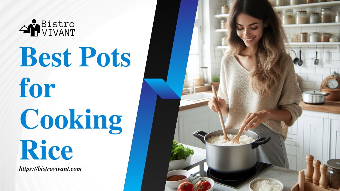 Unlock the Secret to Perfect Rice Best Pot for Cooking Rice
