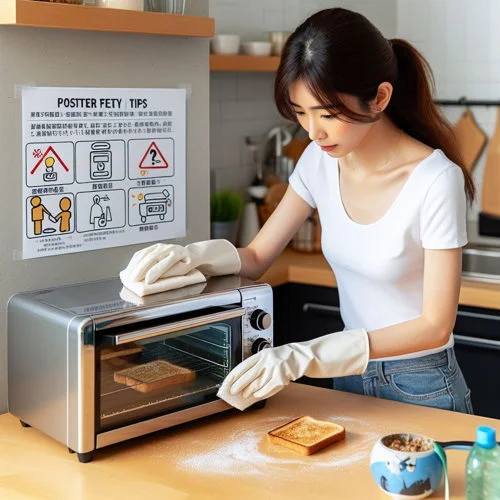 Tips for Long term Appliance Maintenance