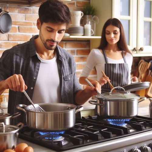 best rated pots and pans for gas stove (4)