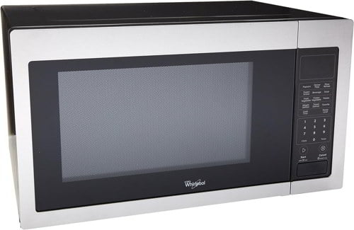 Best 220 Volt Microwave Ovens
