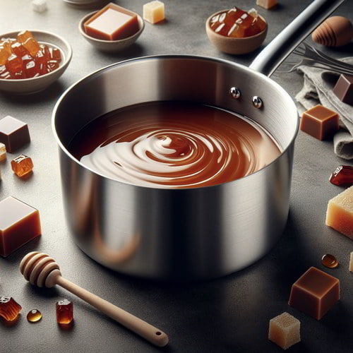 Best Saucepan For Candy Making 1