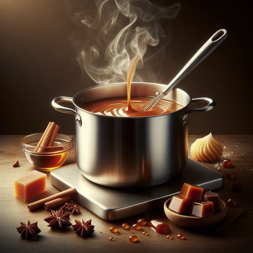 Best Saucepan For Candy Making