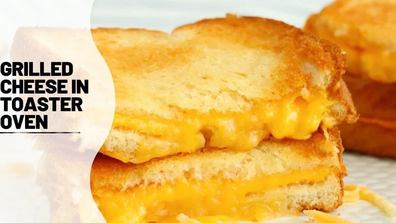 make grilled cheese