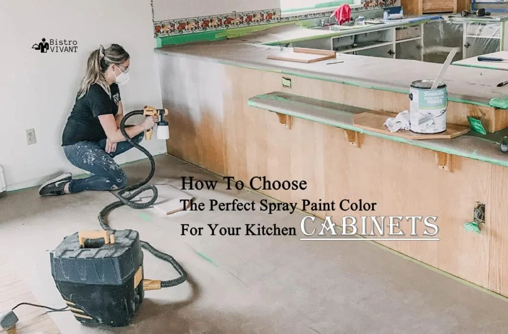 painting cabinets