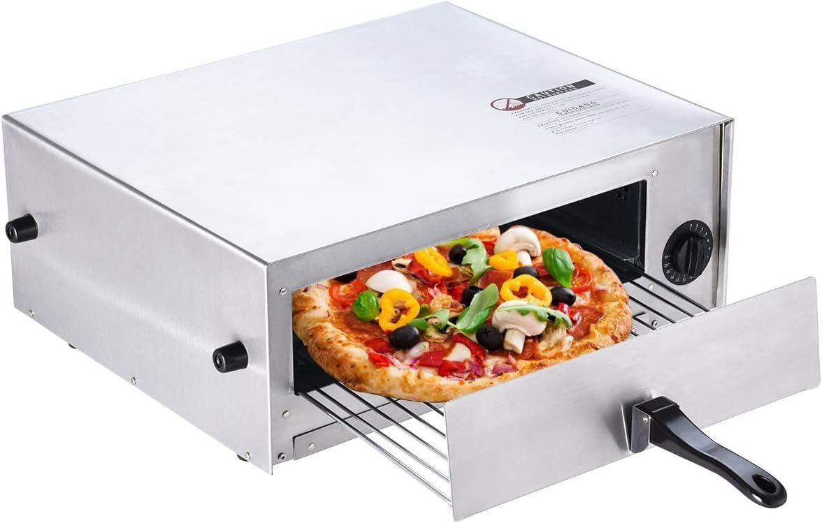 Countertop Pizza Ovens