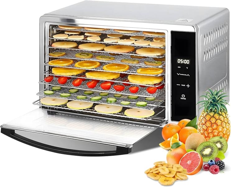 Food Dehydrators