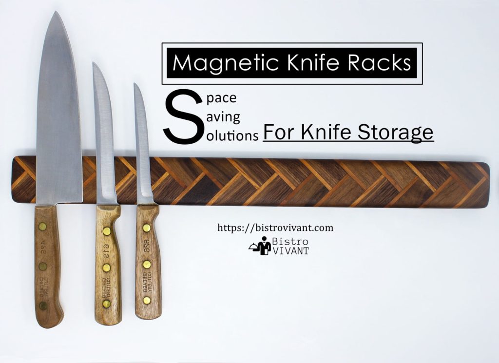 Magnetic Knife Racks 01