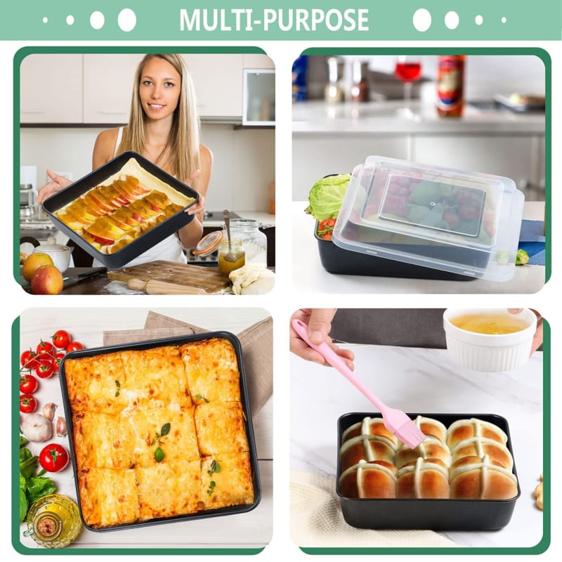 Multi Purpose Baking Sheets