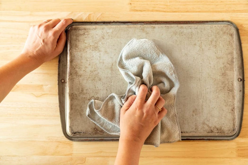 Multi Purpose Baking Sheets