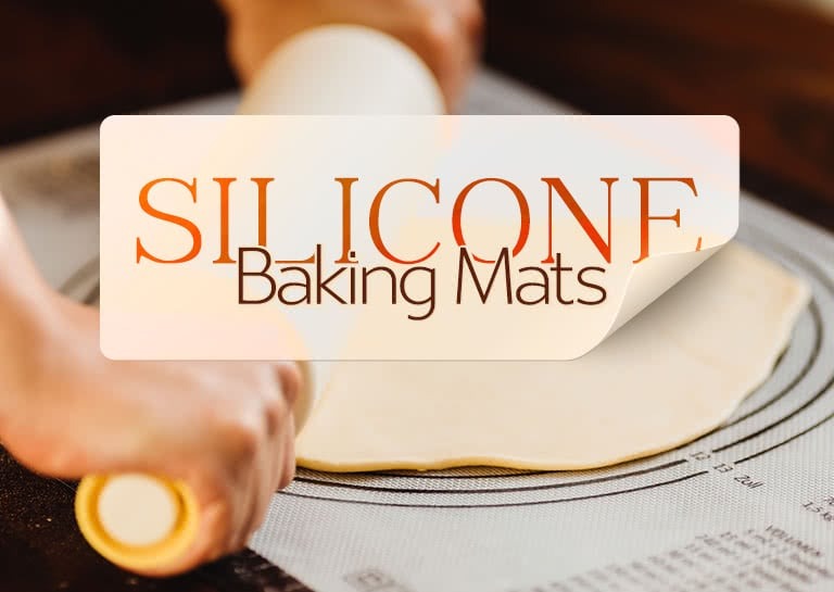 Silicone Baking Mats