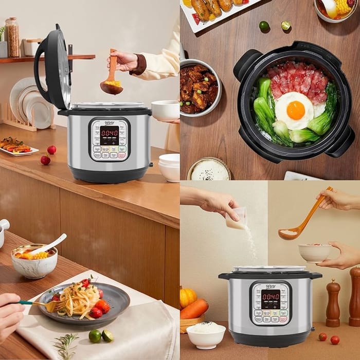 Smart Kitchen Gadgets