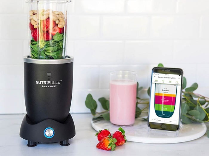 Smart Kitchen Gadgets