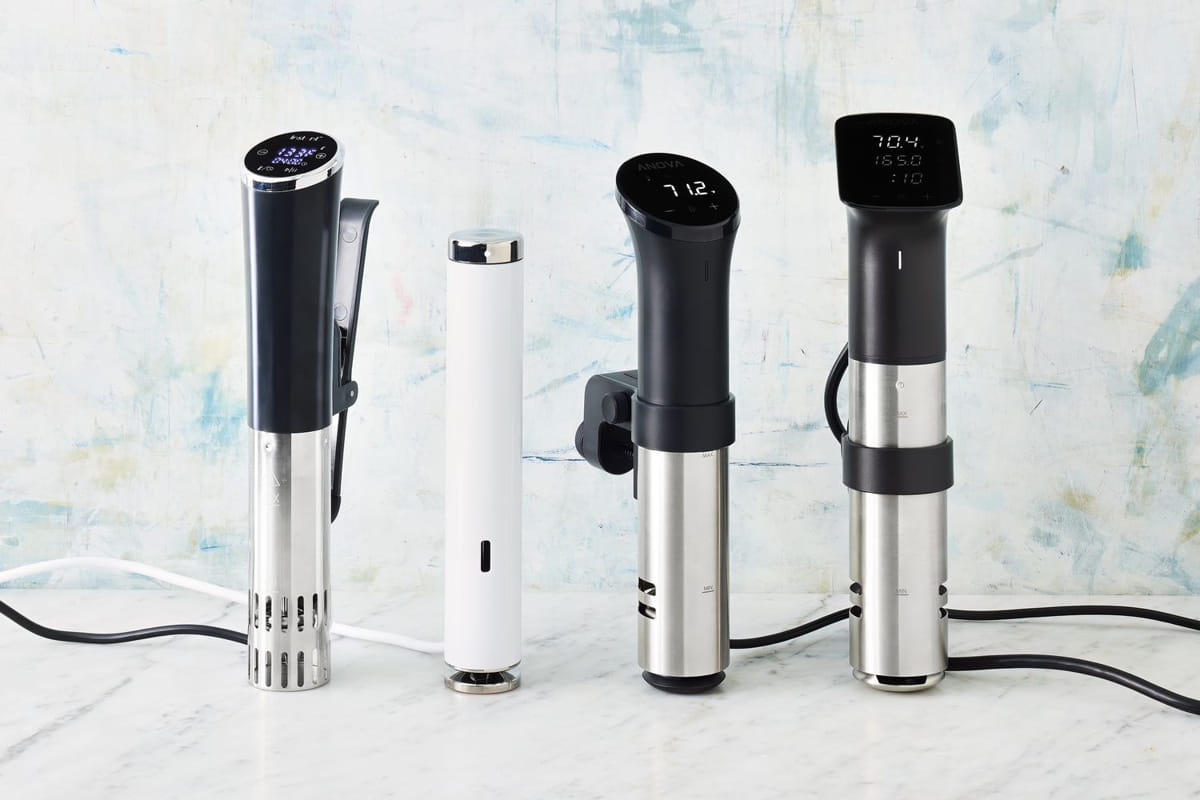 Sous Vide Machines