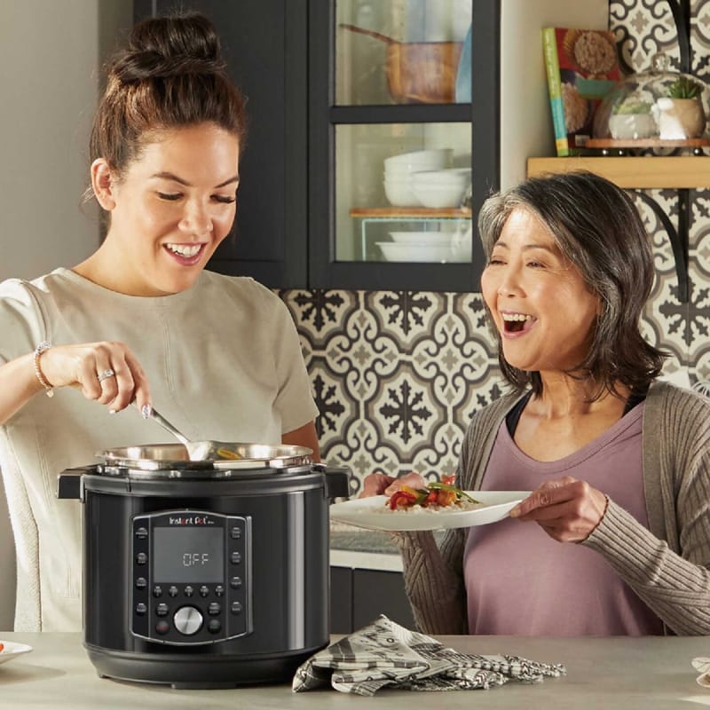 Versatile Instant Pots