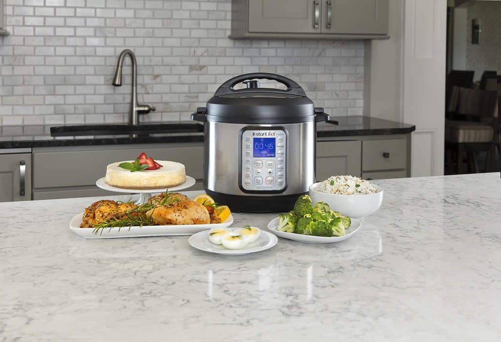 Instant Pot Multi-Cookers