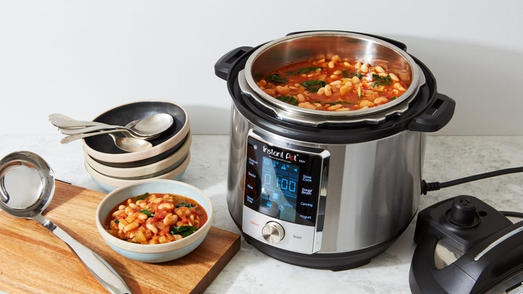 Why are instant pot multi-cookers perfect for your home?