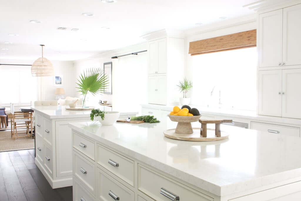 Countertop Materials and Durability