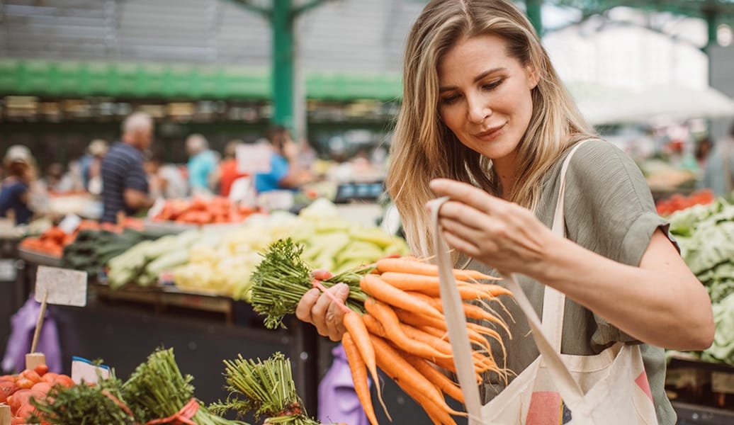 Farmers Market