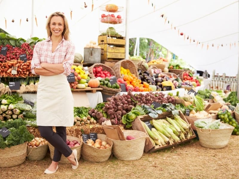 Farmers Market