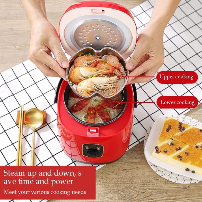 Versatile Multi Cookers 3