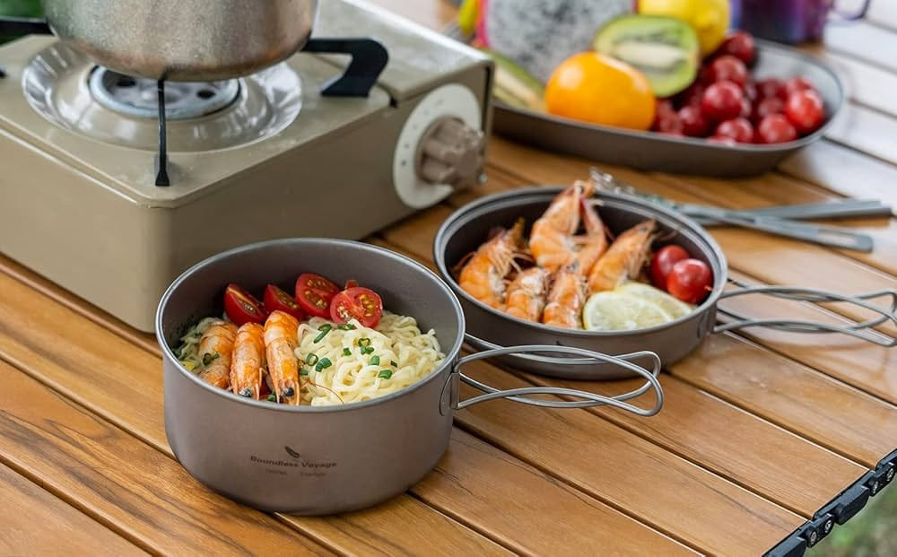 Discover Space-Saving Collapsible Cookware for Tight Kitchens