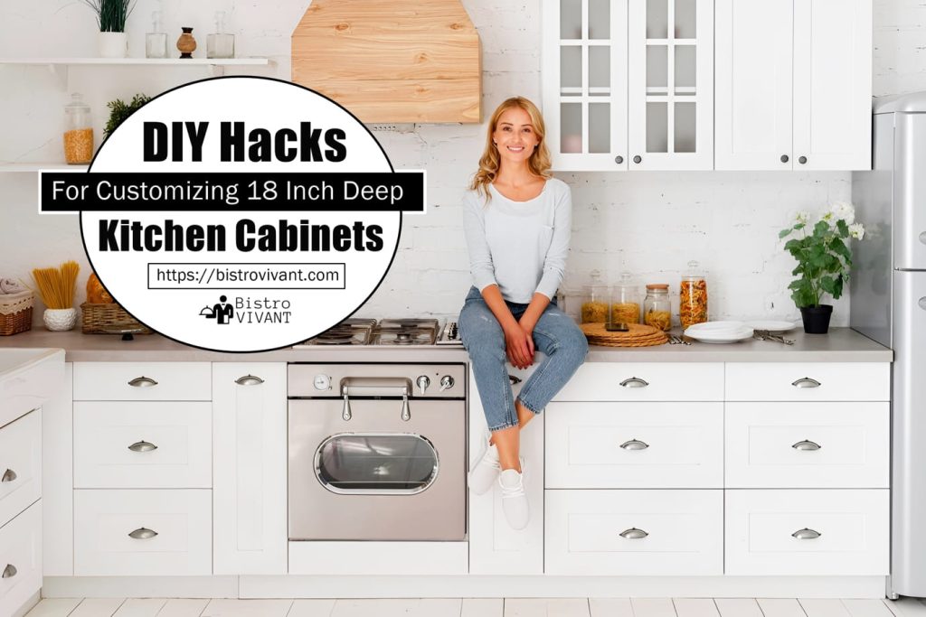 DIY Hacks For Customizing Kitchen Cabinets 01