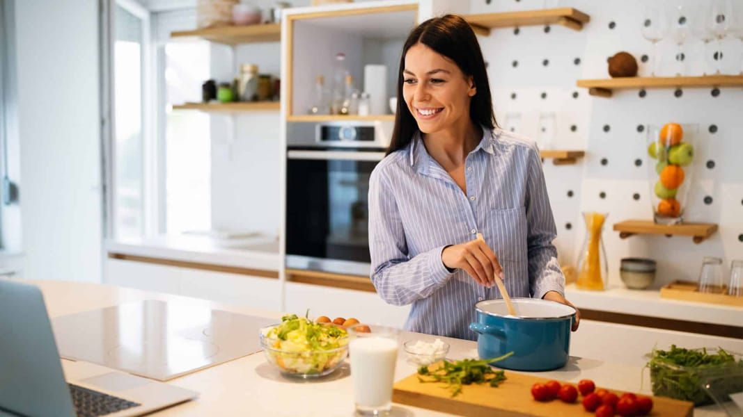 Essential Cooking Techniques