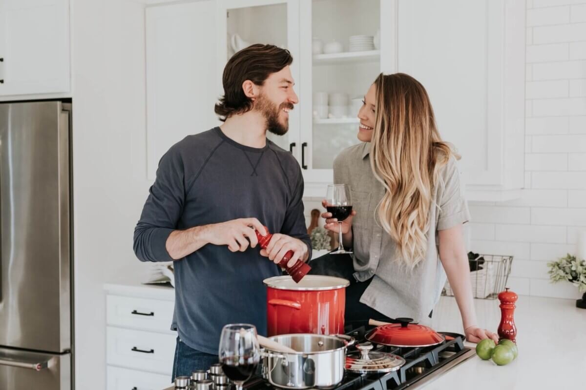 Essential Cooking Techniques