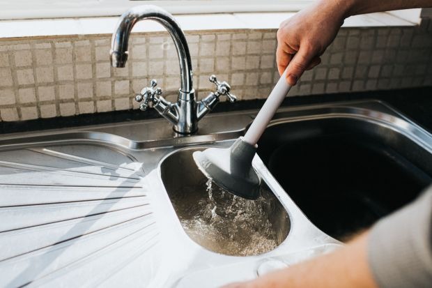 Keeping Your Sink Fresh