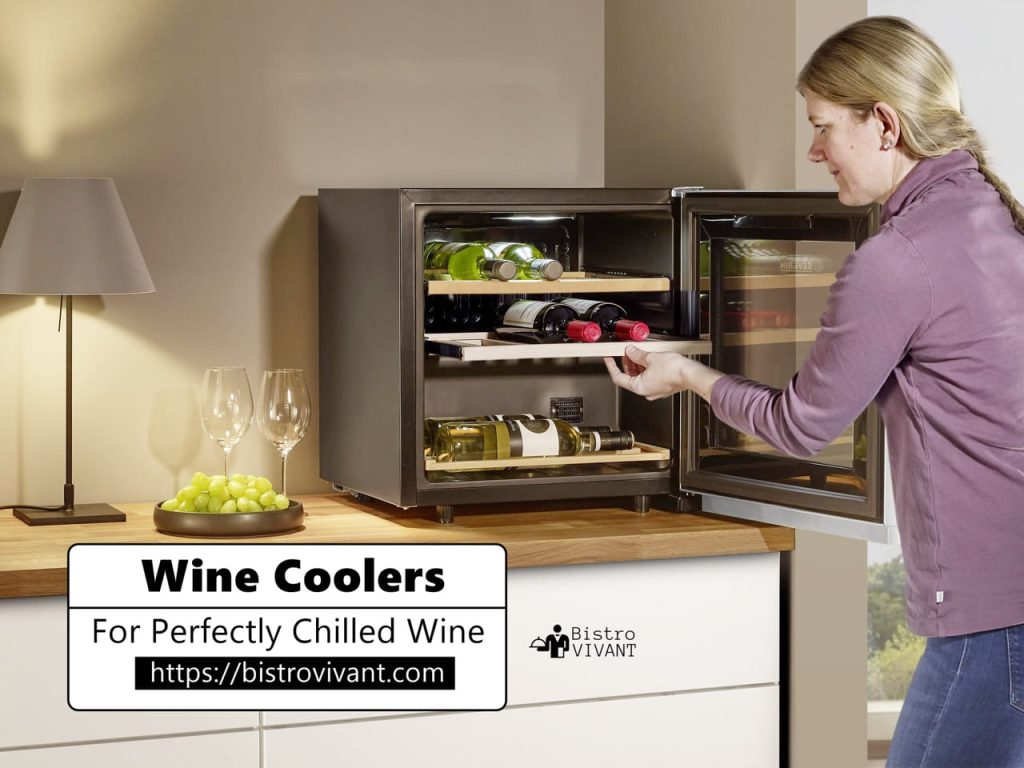 Wine Coolers 1