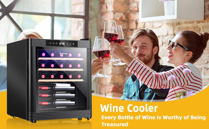 Wine Coolers (1)