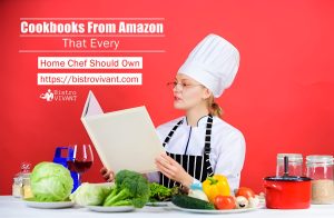 Cookbooks for every home chef 1