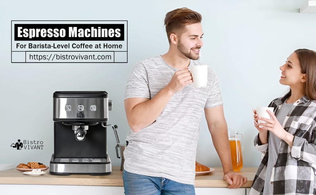 Espresso Machines 2