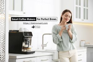 Smart coffee makers 2