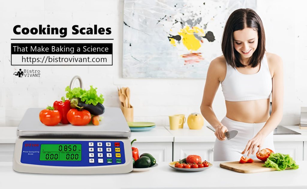 Cooking Scales 1