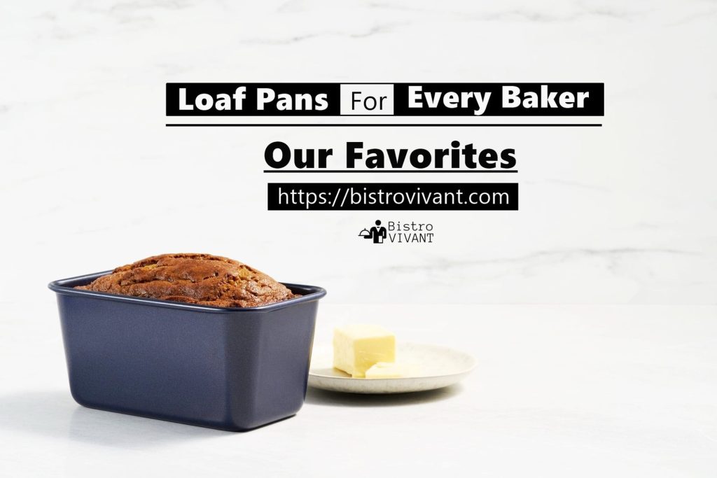 Loaf Pans 1