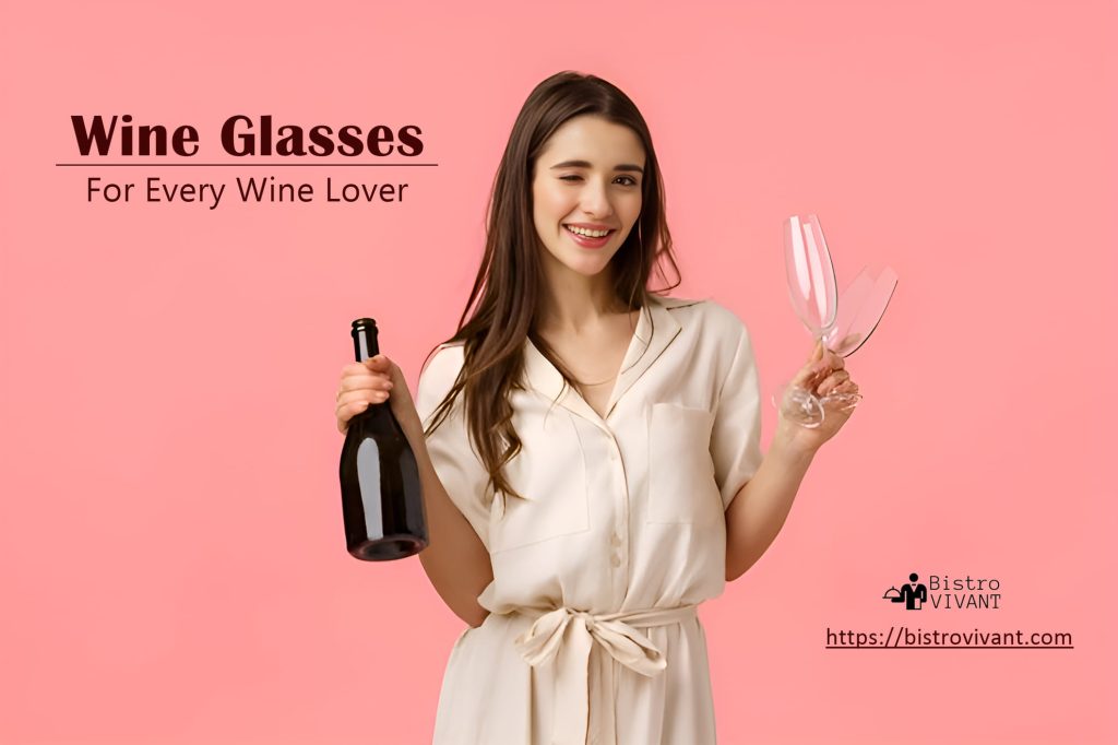 Wine Glasses 1