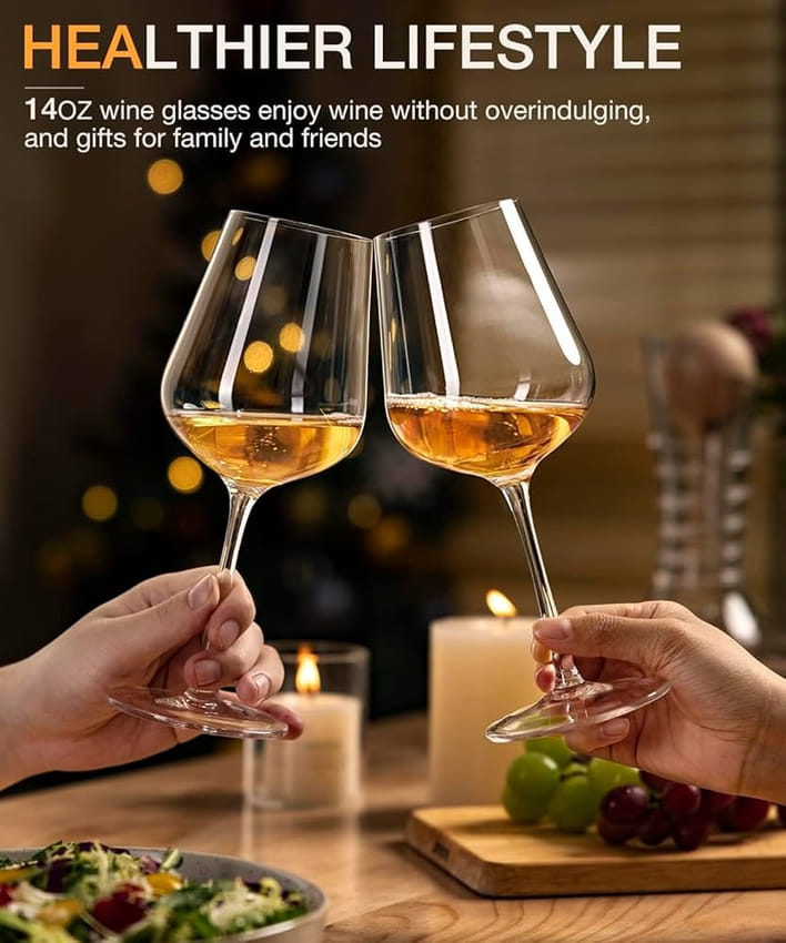 Wine Glasses